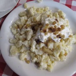 Ildikó Konyhája Budapest - Étel/ital