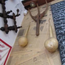 Ildikó Konyhája Budapest - Belső