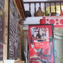 Ildikó Konyhája Budapest - Belső