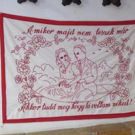 Ildikó Konyhája Budapest - Belső