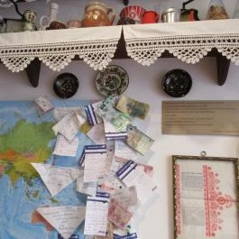 Ildikó Konyhája Budapest - Belső