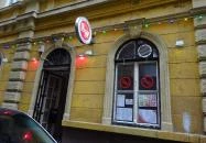 Illegál Pub & Club Budapest