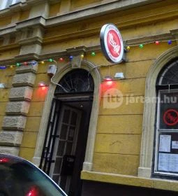 Illegál Pub & Club