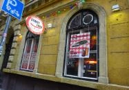 Illegál Pub & Club Budapest