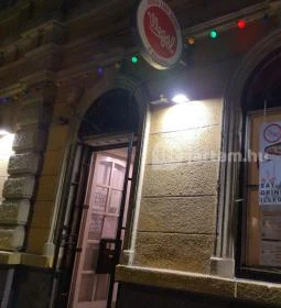 Illegál Pub & Club