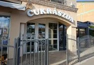 Illés Cukrászda Kistarcsa