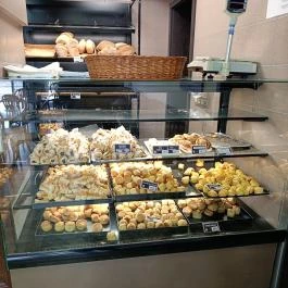 Illés Cukrászda Kistarcsa - Étel/ital