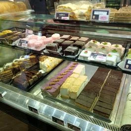 Illés Cukrászda Kistarcsa - Étel/ital