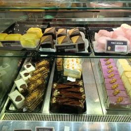 Illés Cukrászda Kistarcsa - Étel/ital