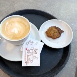 Illés Cukrászda Kistarcsa - Étel/ital