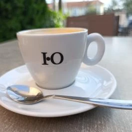 Illés Cukrászda Kistarcsa - Étel/ital