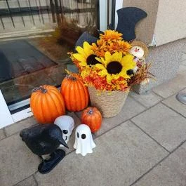 Illés Cukrászda Kistarcsa - Egyéb