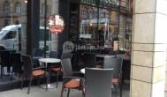 Illy Café - Europeum Budapest - Külső kép