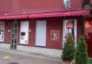 Illy Kávézó Zalaegerszeg