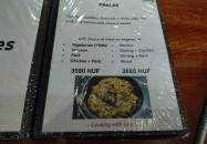 Im-oon Thai Food Budapest