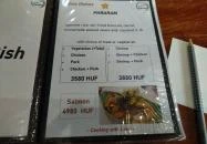 Im-oon Thai Food Budapest