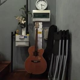 Im-oon Thai Food Budapest - Egyéb