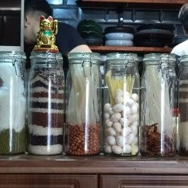 Im-oon Thai Food Budapest - Étel/ital