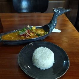 Im-oon Thai Food Budapest - Étel/ital