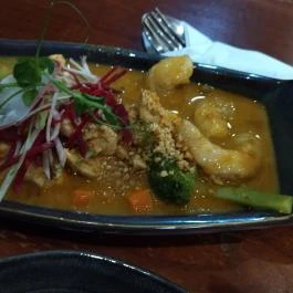 Im-oon Thai Food Budapest - Étel/ital