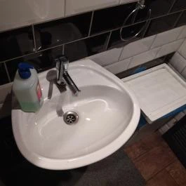 Im-oon Thai Food Budapest - Mosdó