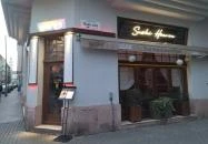 Imázs Club & Restaurant Budapest