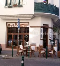 Imázs Club & Restaurant