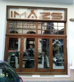 Imázs Club & Restaurant