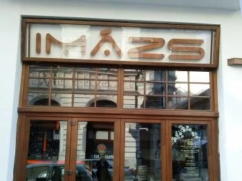 Imázs Club & Restaurant Budapest