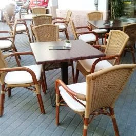 Imázs Club & Restaurant, Budapest - Külső kép