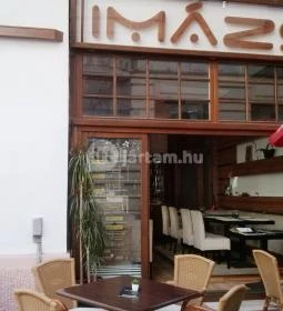 Imázs Club & Restaurant