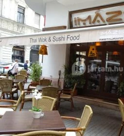 Imázs Club & Restaurant