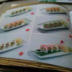 Imázs Club & Restaurant Budapest - Étlap/itallap