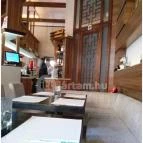 Imázs Club & Restaurant Budapest - Belső