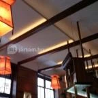 Imázs Club & Restaurant Budapest - Belső