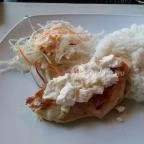 Imázs Club & Restaurant Budapest - Étel/ital