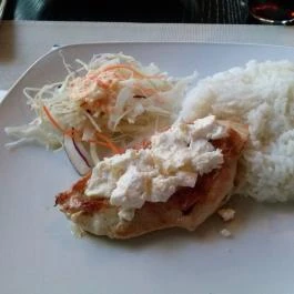 Imázs Club & Restaurant, Budapest - Étel/ital