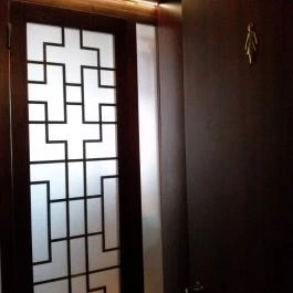 Imázs Club & Restaurant, Budapest - Belső