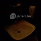 Imázs Club & Restaurant Budapest - Mosdó