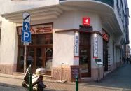 Imázs Club & Restaurant Budapest