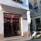Imázs Club & Restaurant Budapest - Külső kép