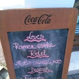 Imázs Club & Restaurant, Budapest - Egyéb