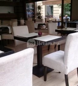 Imázs Club & Restaurant