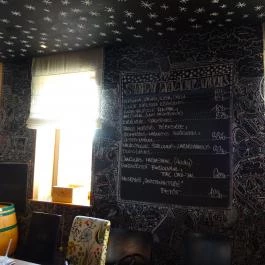 Macok Bisztró és Borbár Eger - Étlap/itallap