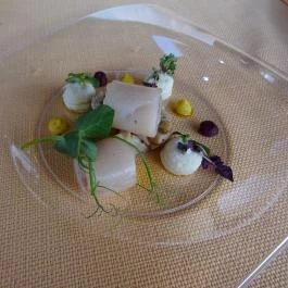 Macok Bisztró és Borbár Eger - Étel/ital