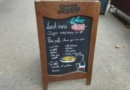 Impasto Ristorante Budapest