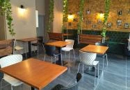 Impasto Ristorante Budapest