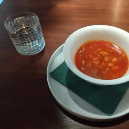 Impasto Ristorante Budapest - Étel/ital