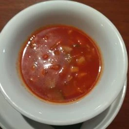 Impasto Ristorante Budapest - Étel/ital