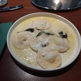 Impasto Ristorante Budapest - Étel/ital